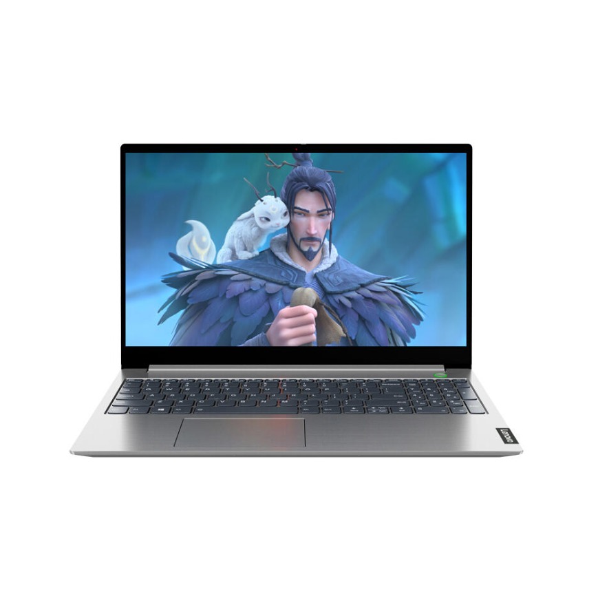 ThinkPad ThinkBook 15 英特尔版 2019款 15.6英寸笔记本