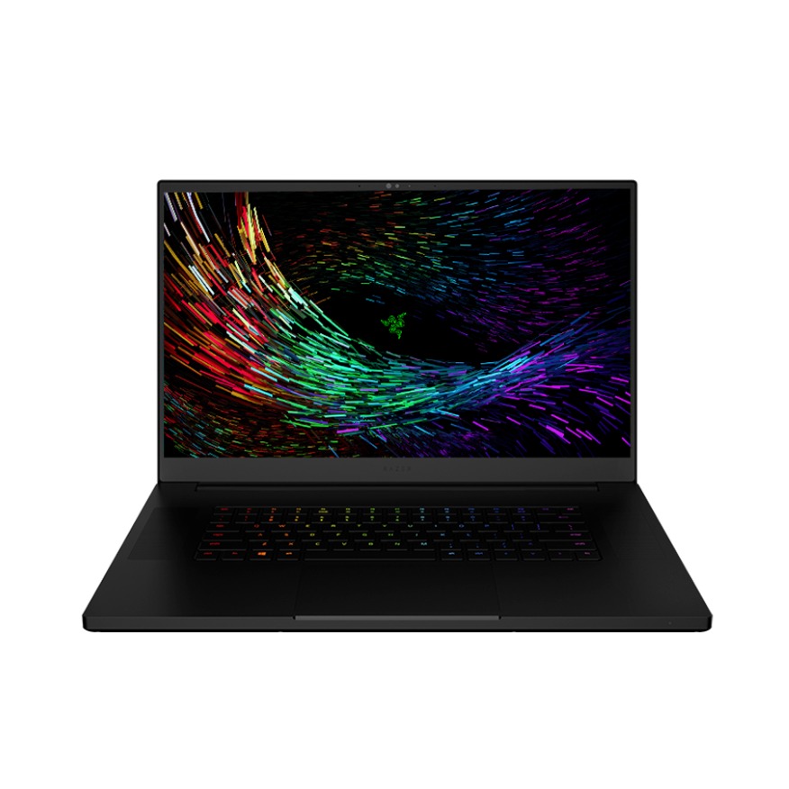 Razer/雷蛇 灵刃17专业版 英特尔款 2020款 17.3英寸游戏本