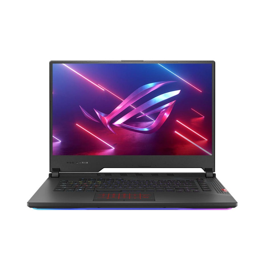 ROG/玩家国度 枪神4 英特尔款 2020款 15.6英寸游戏本