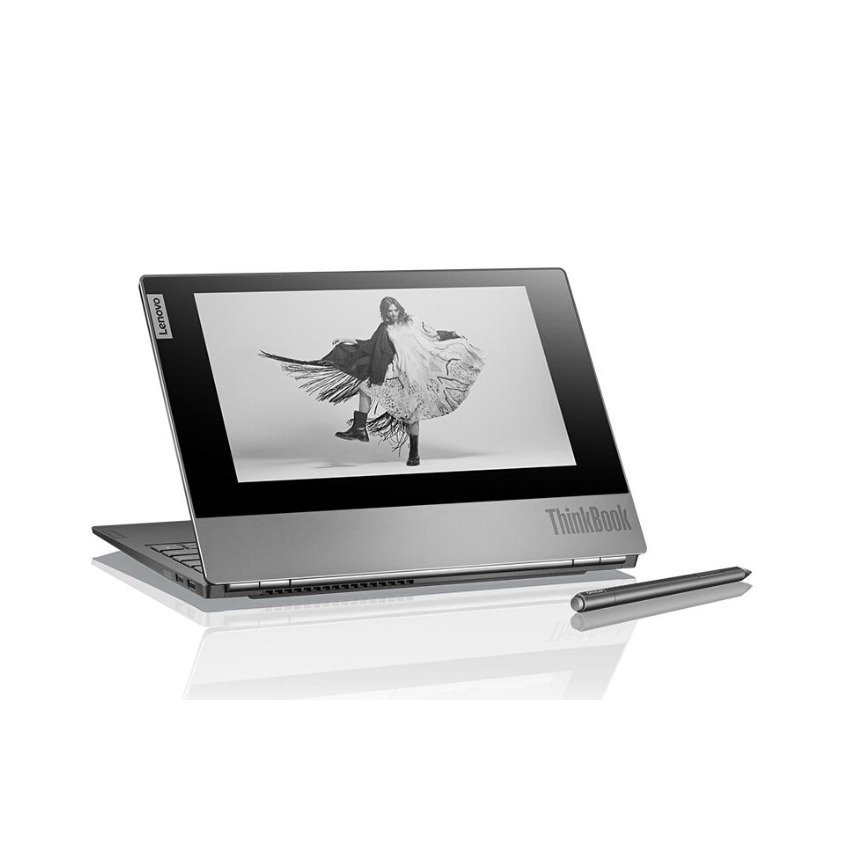 ThinkPad ThinkBook plus 英特尔版 2020款 13.3英寸笔记本
