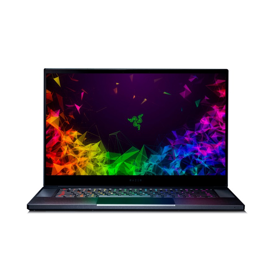 Razer/雷蛇 灵刃15精英版 英特尔款 2020款 15.6英寸游戏本​