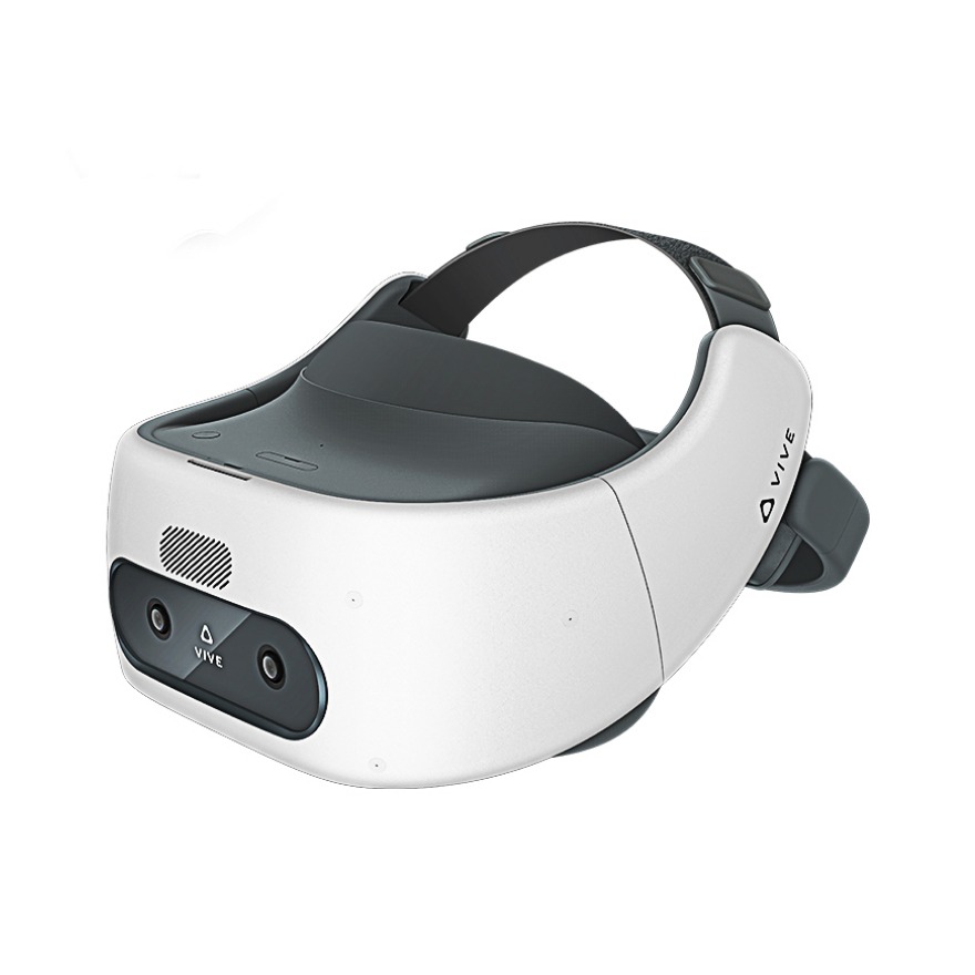 HTC HTC VIVE Focus Plus VR眼镜