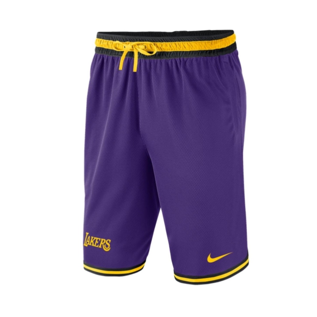 Nike 2024SS 赛场系列NBA湖人队篮球运动短裤 AV3537