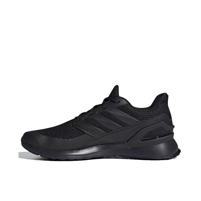 Adidas透气轻便休闲鞋