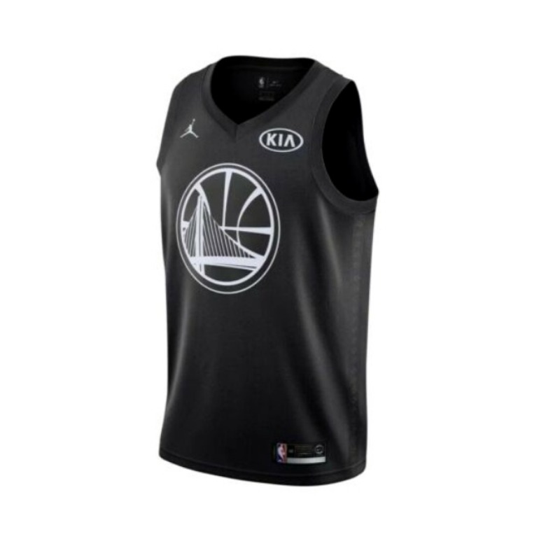 Nike 杜兰特 全明星 35号球衣