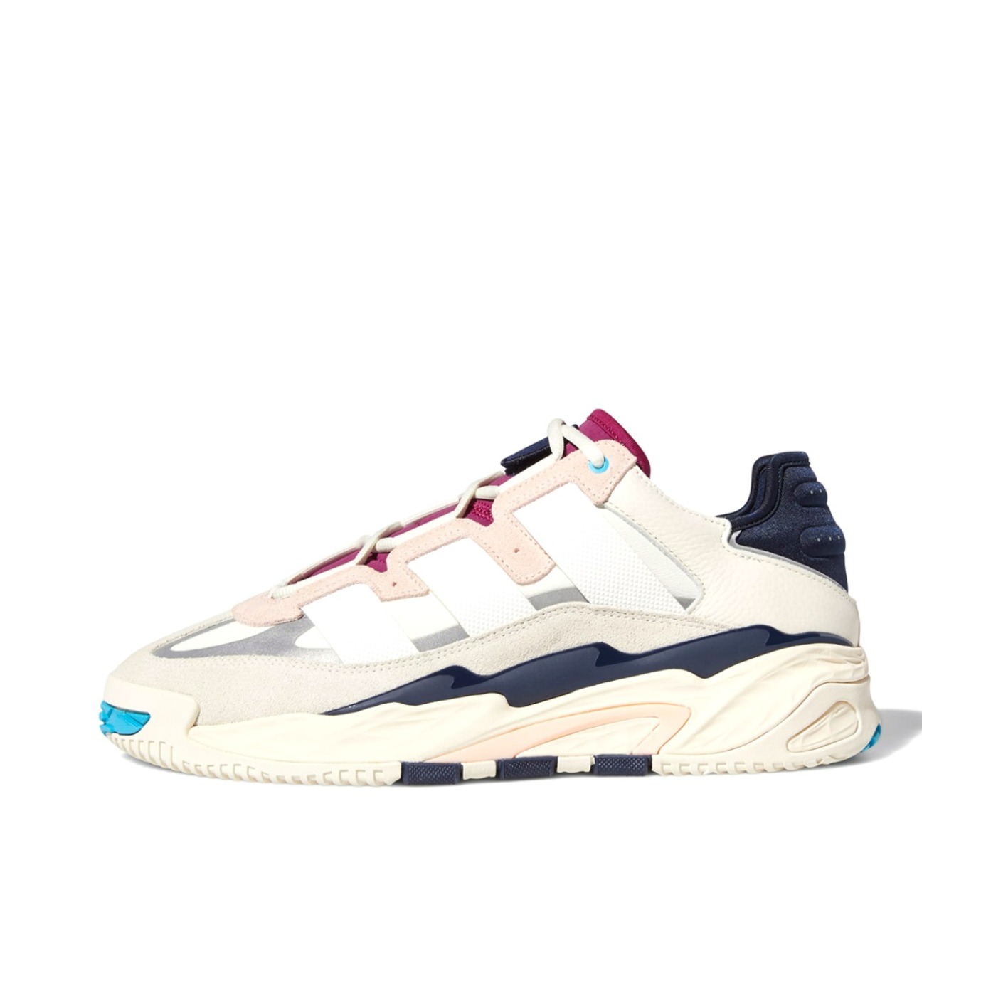 Adidas三叶草Niteball