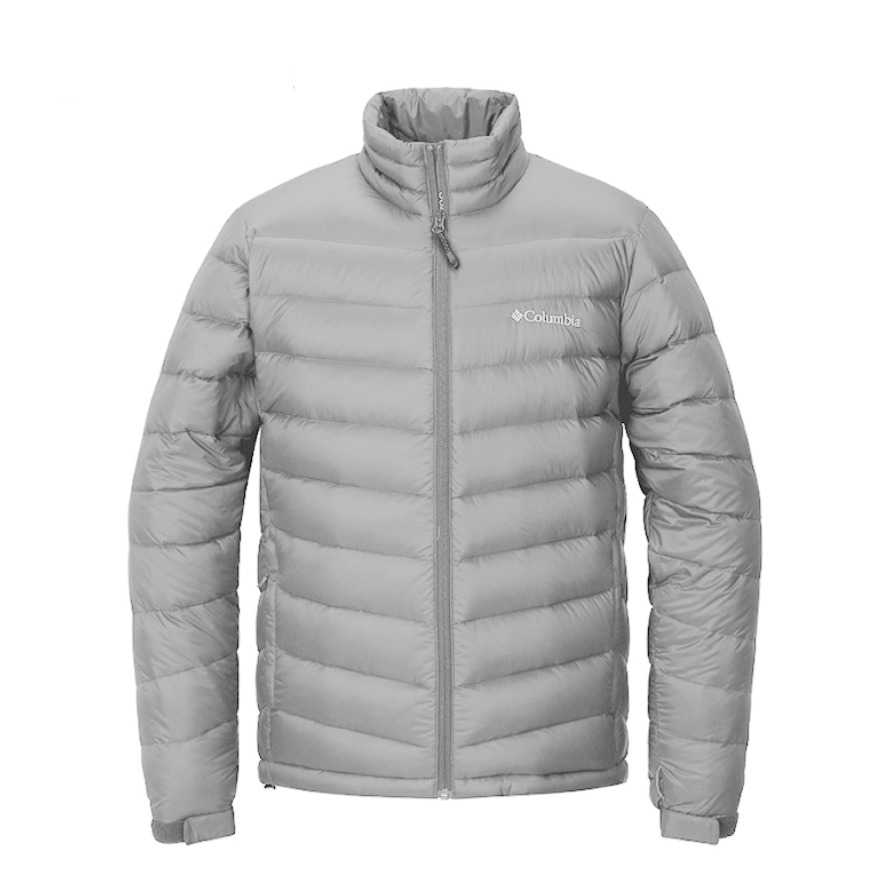 Columbia 热能保暖羽绒服 PM5994