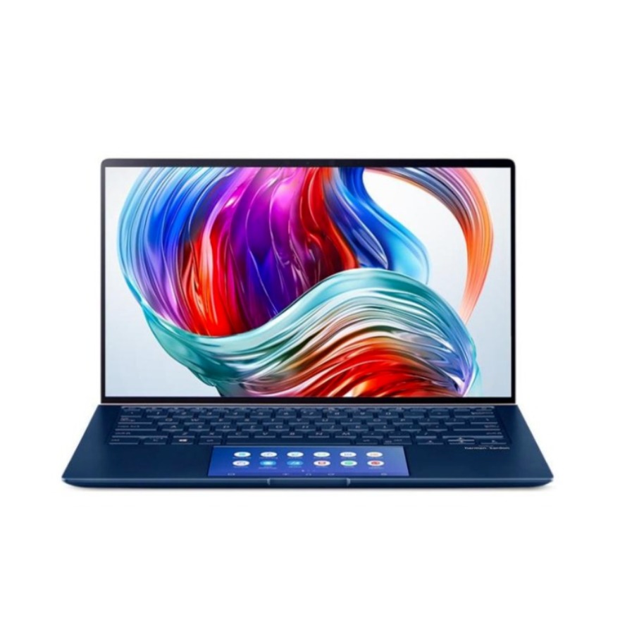 Asus/华硕 灵耀Deluxe14s 2020款 14英寸笔记本