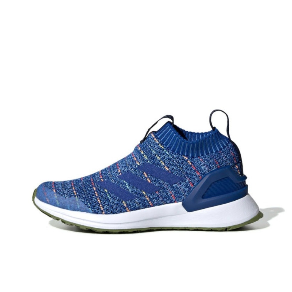 adidas RapidaRun LL Knit 童鞋