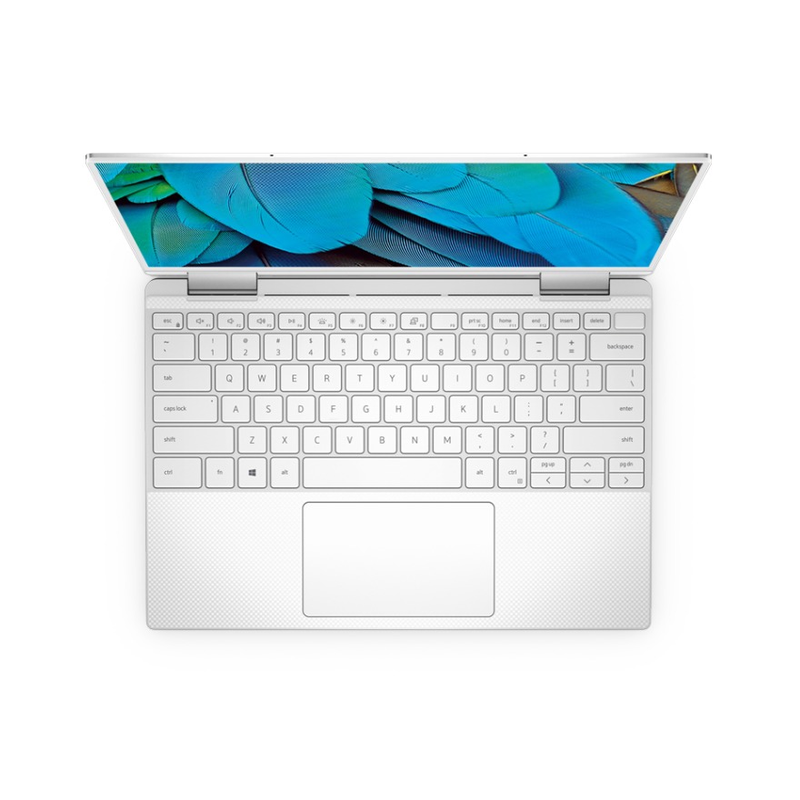 Dell/戴尔 XPS13-7390  英特尔版 2019款 13.4英寸笔记本