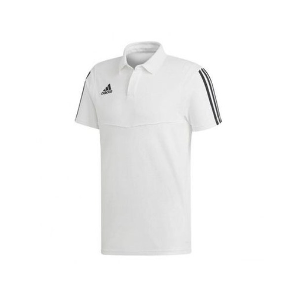 adidas 足球运动T恤 DU0867