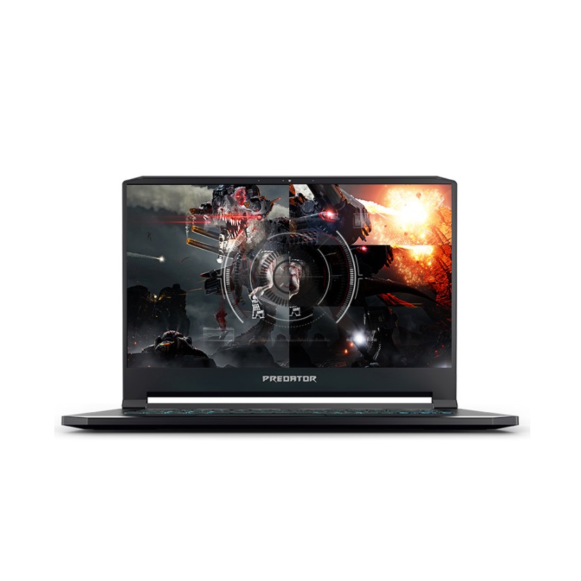Acer/宏碁 掠夺者 刀锋500 英特尔版 2019款 15.6英寸游戏笔记本电脑