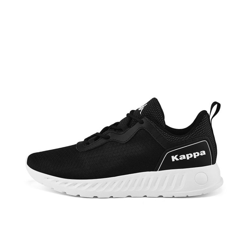 Kappa 轻便舒适休闲跑鞋 K0A55MQ40