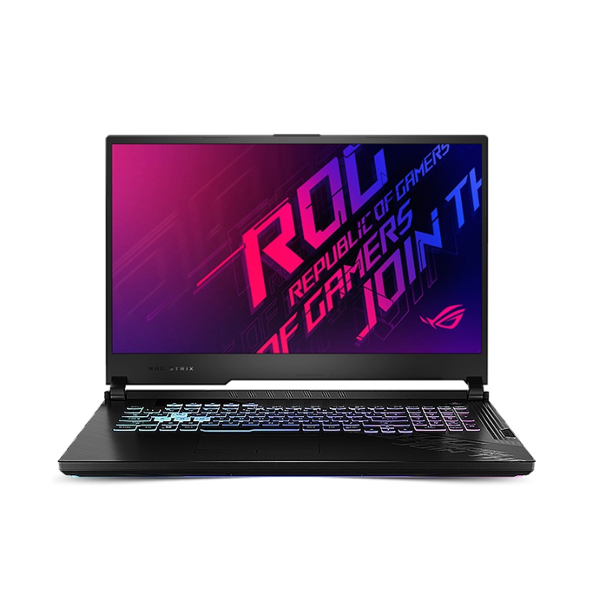 ROG/玩家国度 魔霸4 Plus  英特尔版 2020款 17.3英寸游戏笔记本