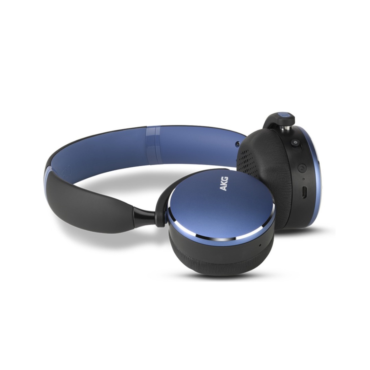 AKG/爱科技 Y500 WIRELESS无线头戴式耳机