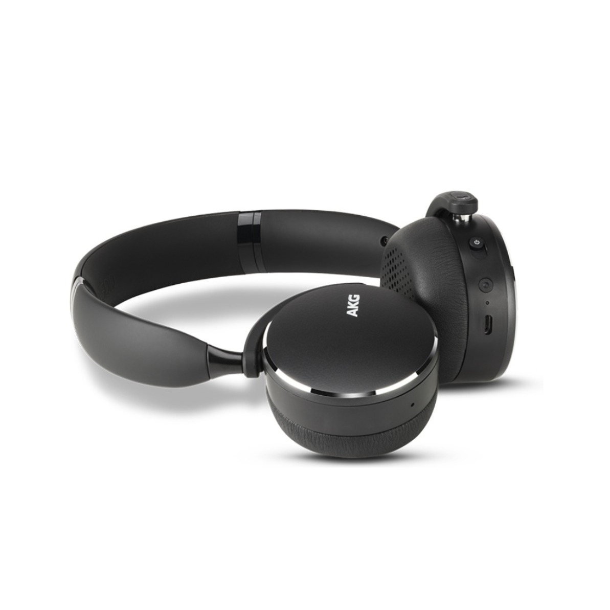 AKG/爱科技 Y500 WIRELESS无线头戴式耳机