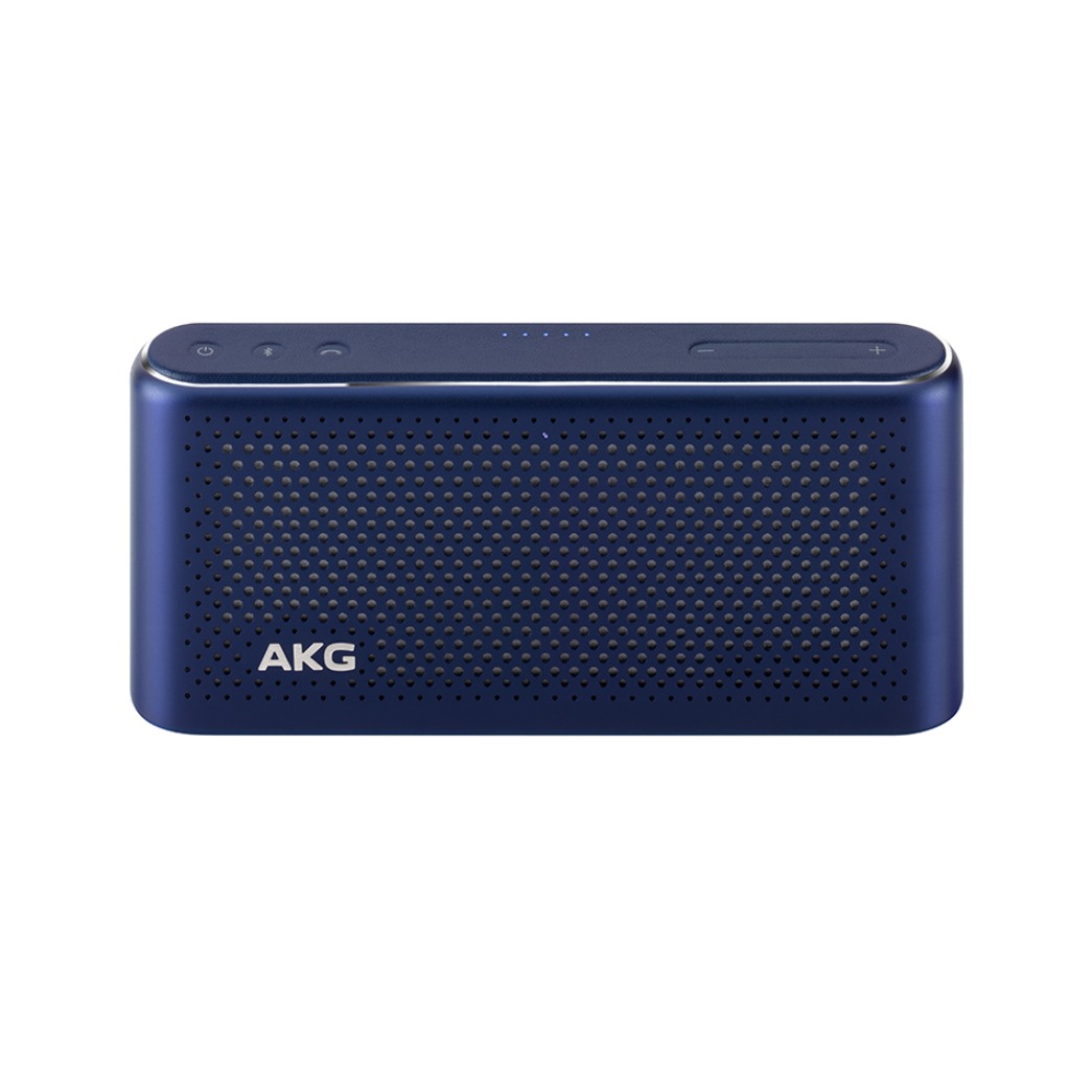 AKG/爱科技 S30便携无线蓝牙音箱