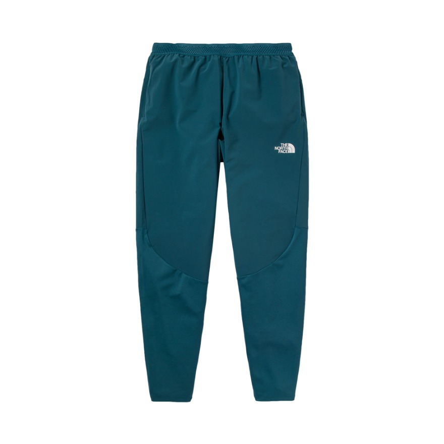 The North Face 户外舒适透气休闲长裤 男女同款 4U5H