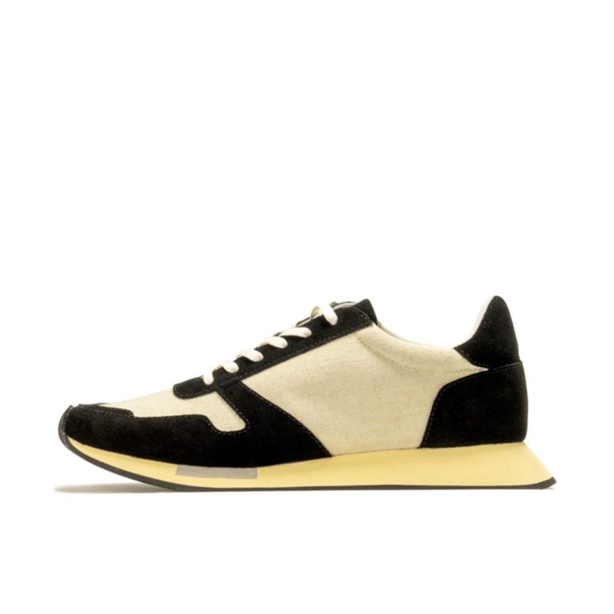 足下工业/FOOT INDUSTRY Runner 80s