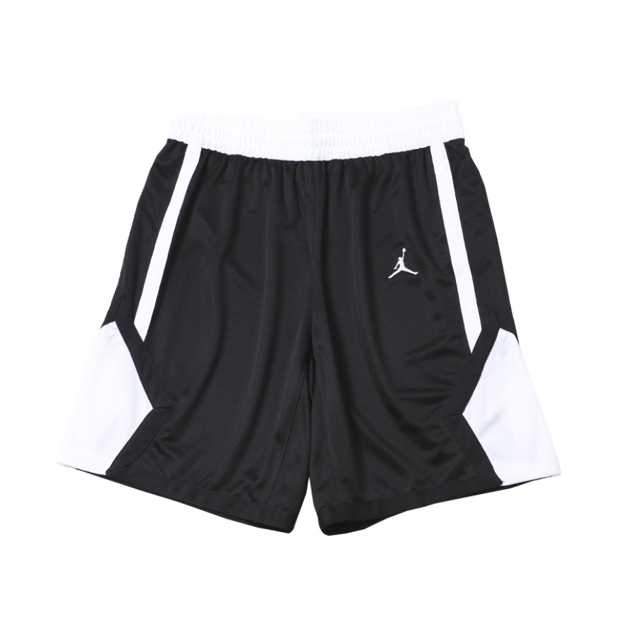 Jordan Brand 小logo速干运动篮球短裤 AR4322