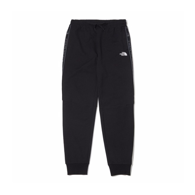 The North Face 松紧腰休闲运动长裤 男女同款 NP6KL50