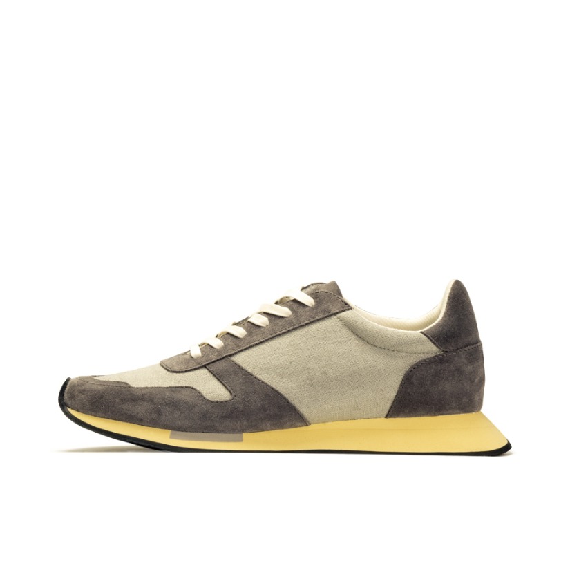 足下工业/FOOT INDUSTRY Runner 80s