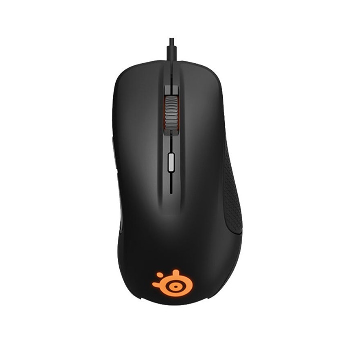 Steelseries/赛睿 RIVAL 300S 有线鼠标