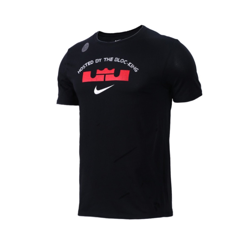 Nike DRI-FIT 透气运动短袖T恤 913478  