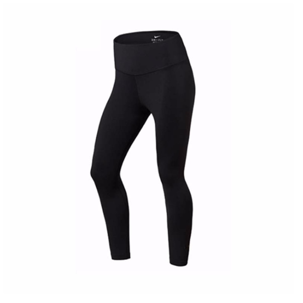 Nike Sculpt Lux 休闲运动健身紧身长裤 890660 