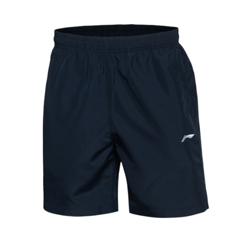 Li Ning/李宁 直筒户外运动短裤 AKSL077