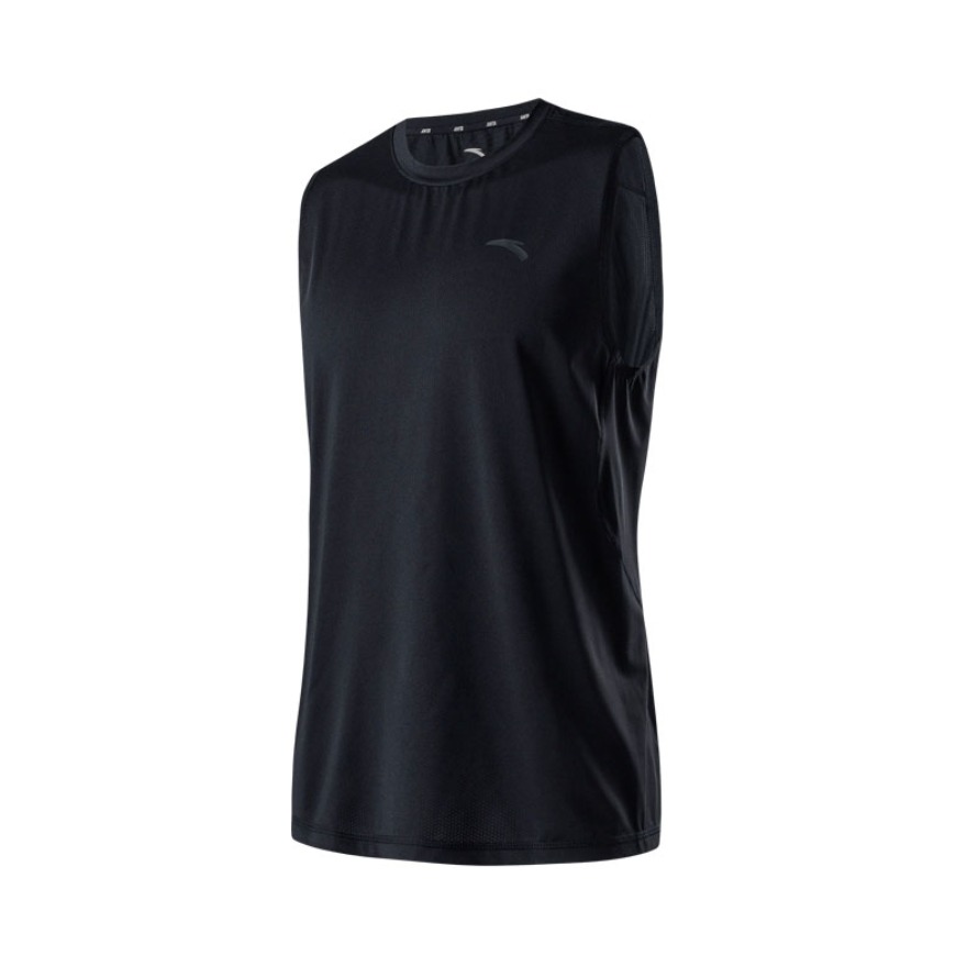 Anta 透气吸湿篮球背心比赛无袖球服 95827104