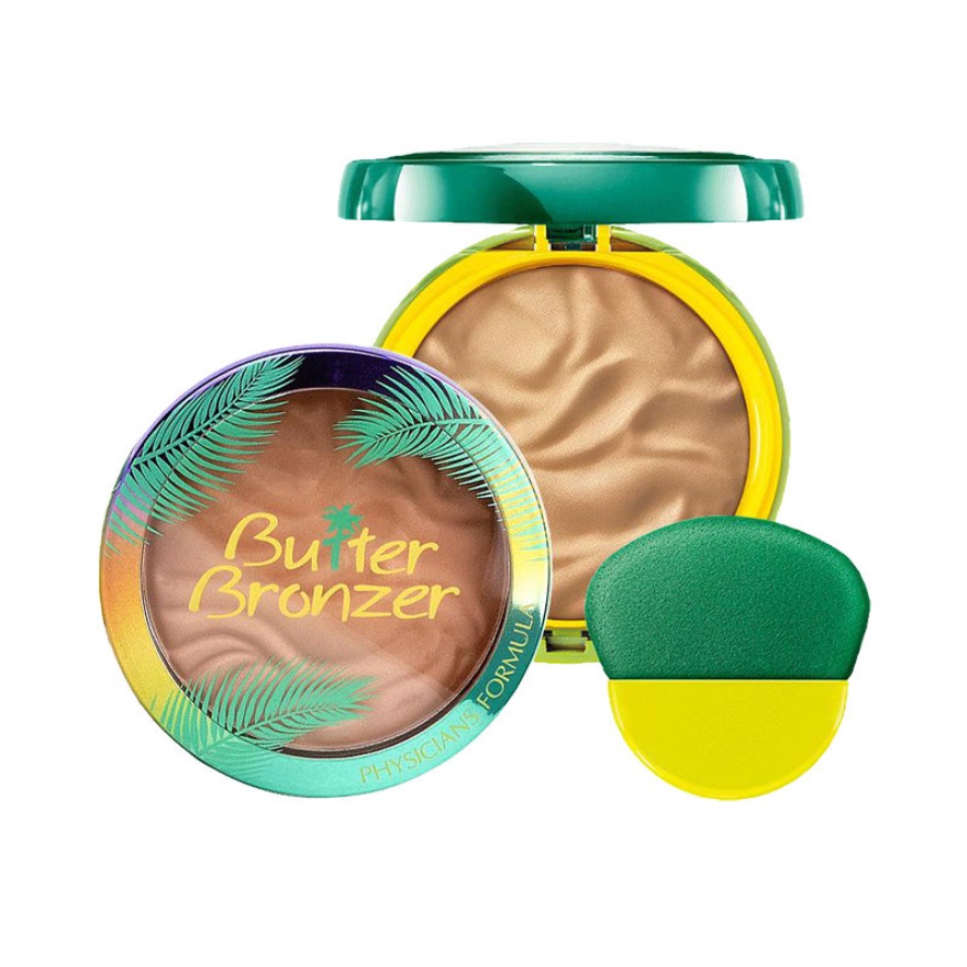 推荐商品：Physicians Formula/PF 黄油修容 11g