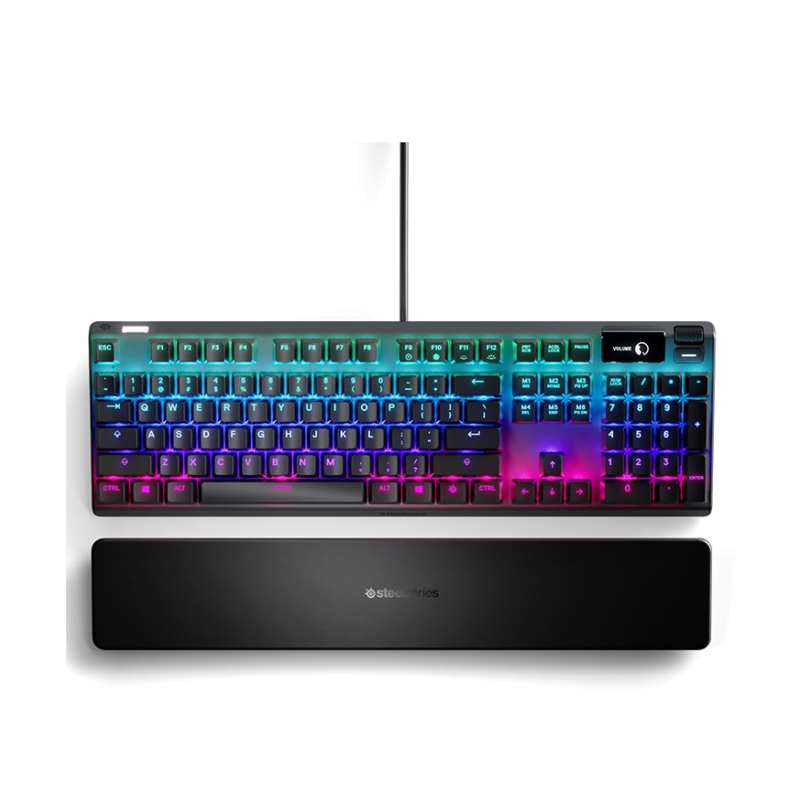 STEELSERIES/赛睿 APEX7  有线机械键盘 
