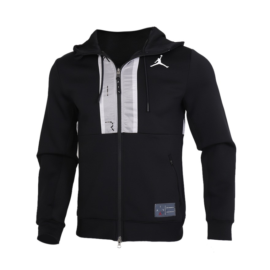 Jordan Brand 健身防风运动夹克 CK6448