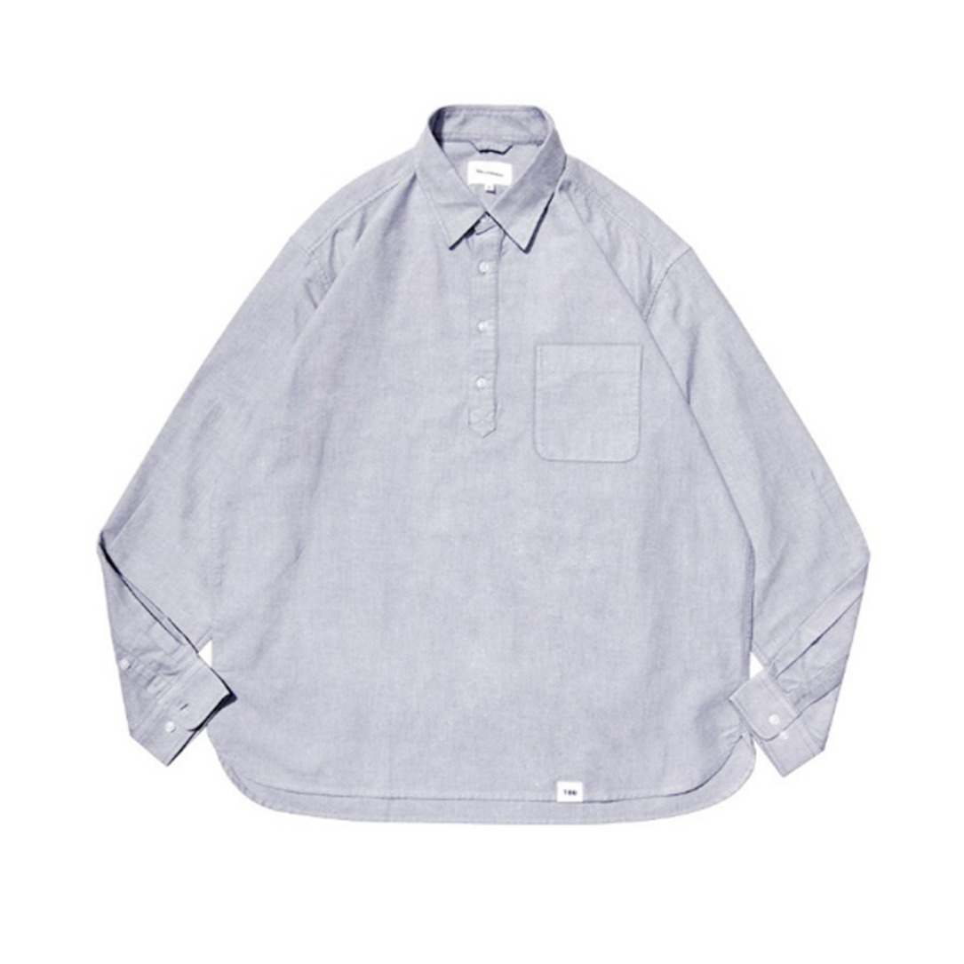 TBALLER 牛津纺套头衬衫 TBA19AW044