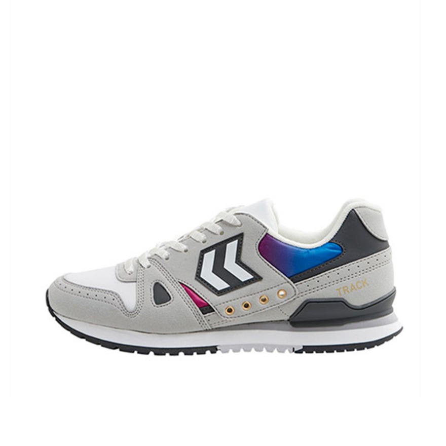 Hummel Marathona Track