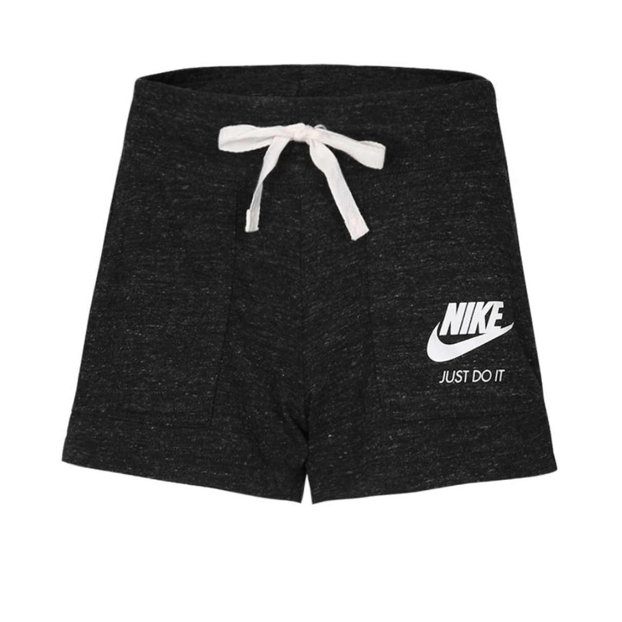 Nike Sportswear Vintage 休闲健身透气运动短裤 男女同款 883734