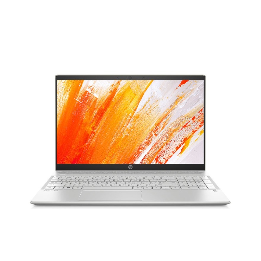 HP/惠普 星 15 2020款 英特尔版 15.6英寸笔记本