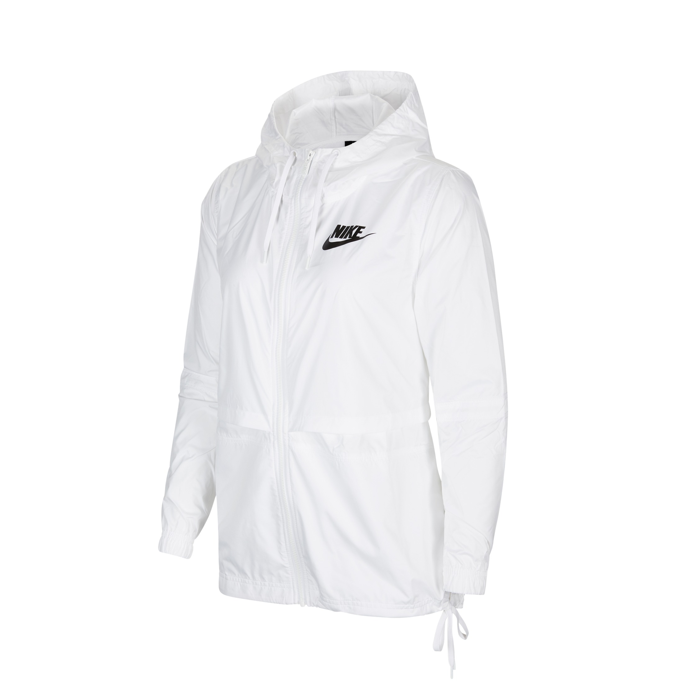 Nike Sportswear 运动休闲连帽夹克 男女同款 CZ1918