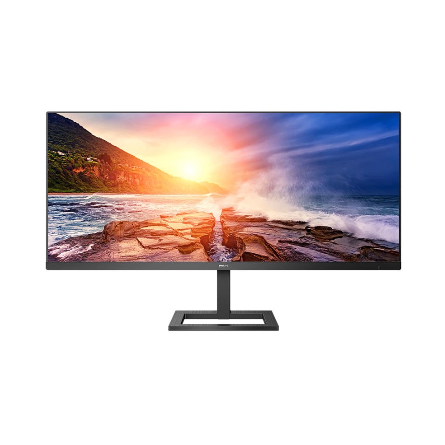 Philips/飞利浦 342E2E 34英寸2K显示器 
