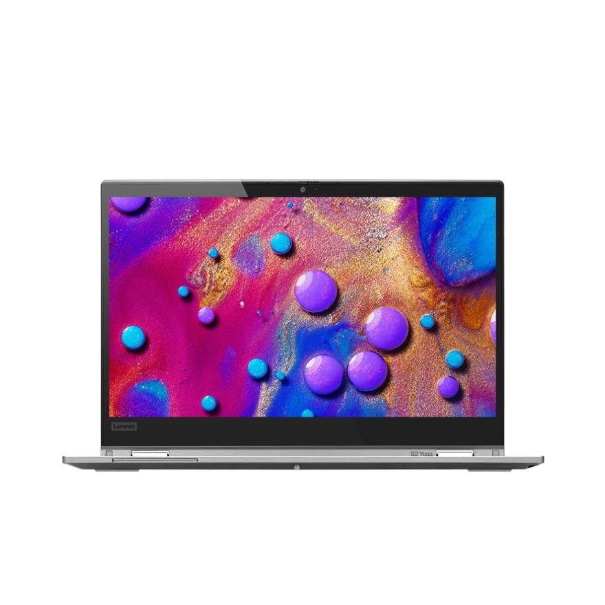 ThinkPad S2 Yoga 英特尔版 2020款13.3英寸笔记本