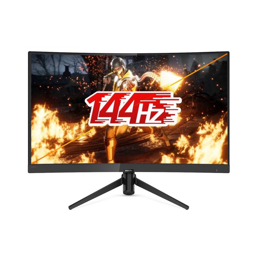 Philips/飞利浦  322M7C 32英寸 1080P显示器  