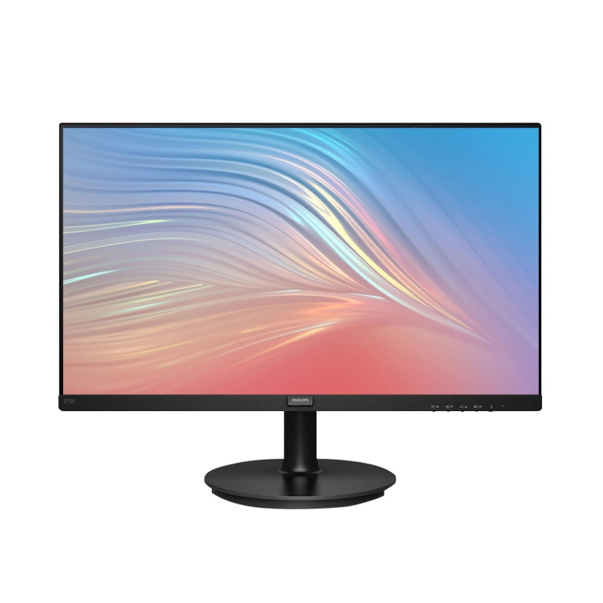Philips/飞利浦 272S9 27英寸 1080P显示器  