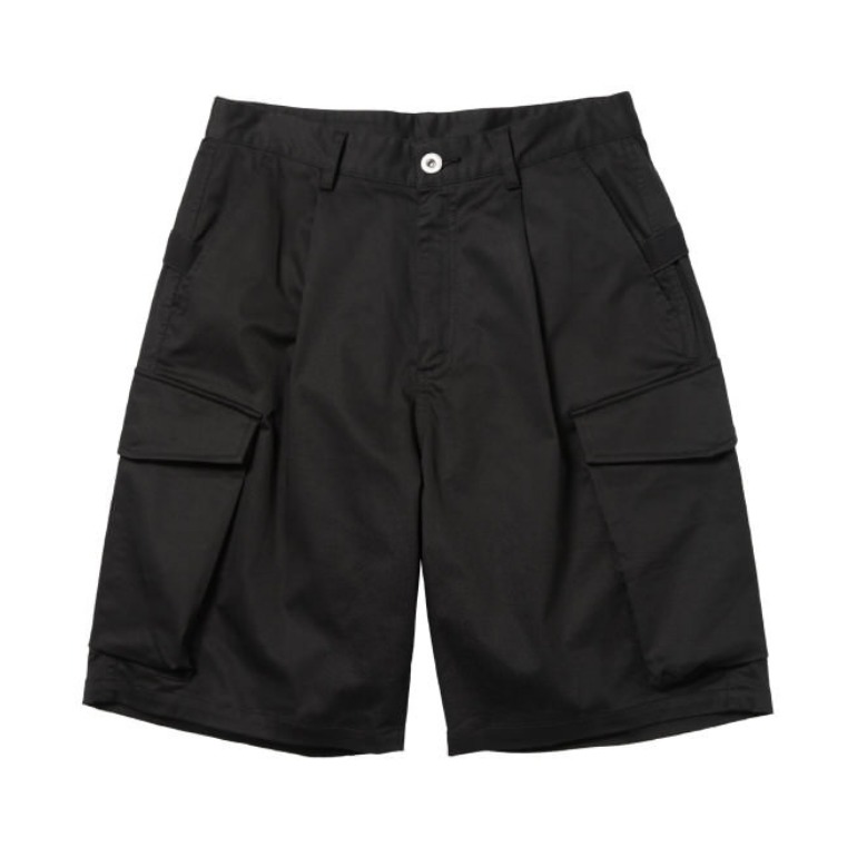 ROARINGWILD 纳米防泼工装短裤 012010631