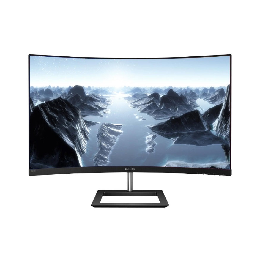 Philips/飞利浦 325E1C 31.5英寸 2K显示器 