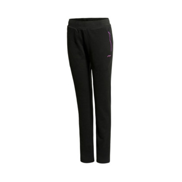 Li Ning 训练系列卫裤 男女同款 AKLJ508