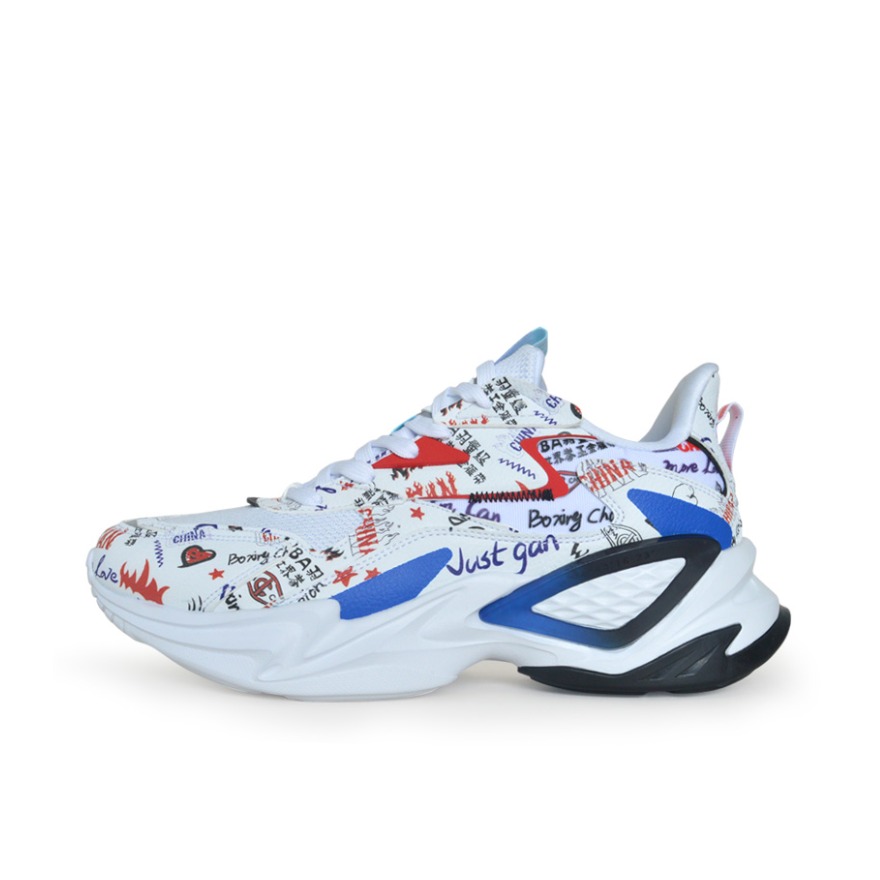 361° 运动生活系列 休闲鞋 572036788