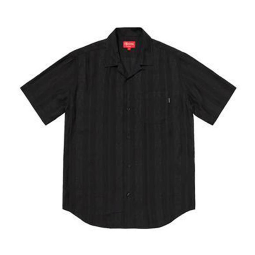 Supreme SS19 Guadalupe S/S Shirt 短袖衬衫