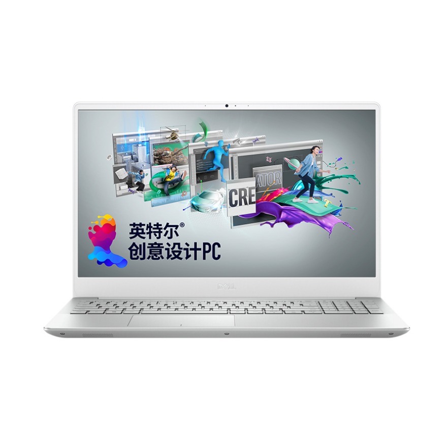 Dell/戴尔 7000-7591英特尔版 2020款 15.6英寸笔记本