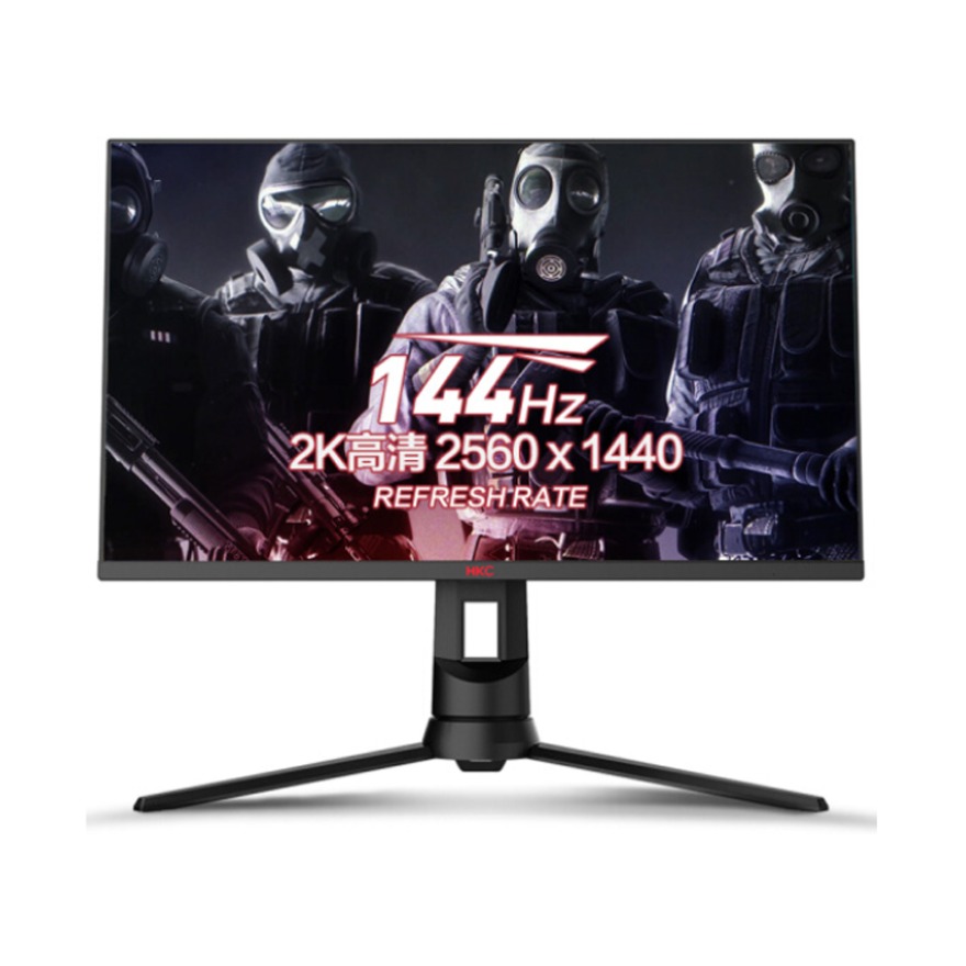 HKC/惠科 GP329 32英寸 1080P显示器   